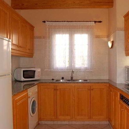 Maribel Villas Кала-Бланка Экстерьер фото