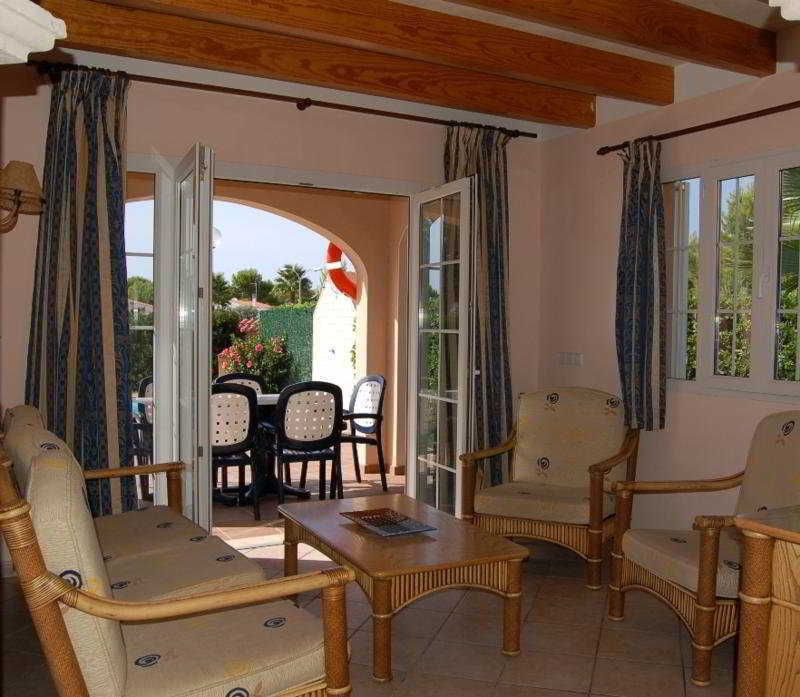 Maribel Villas Кала-Бланка Экстерьер фото