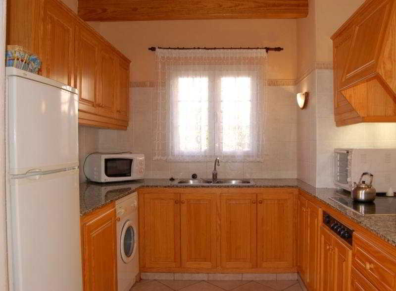 Maribel Villas Кала-Бланка Экстерьер фото