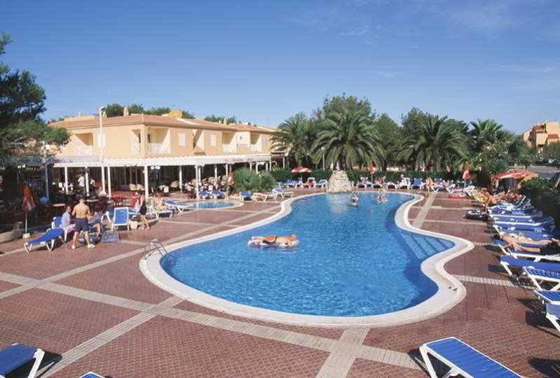 Maribel Villas Кала-Бланка Экстерьер фото