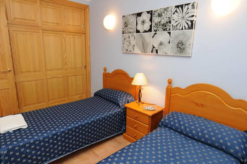 Maribel Villas Кала-Бланка Экстерьер фото