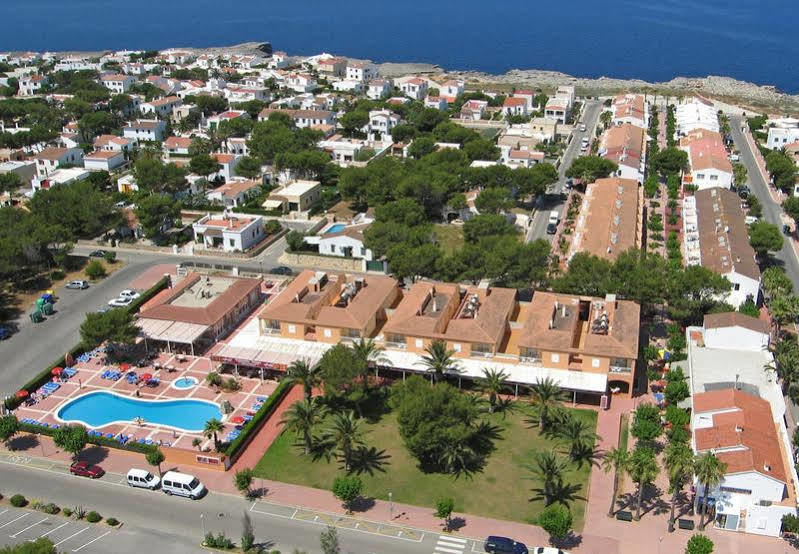 Maribel Villas Кала-Бланка Экстерьер фото