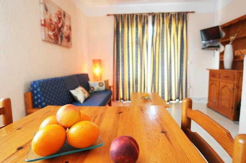 Maribel Villas Кала-Бланка Экстерьер фото